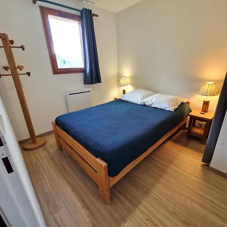 6/8 Pers, 2 Pieces, Cabine, Coeur De Valfrejus, Wifi, Animaux Admis *