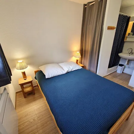 6/8 Pers, 2 Pieces, Cabine, Coeur De Valfrejus, Wifi, Animaux Admis * Modane